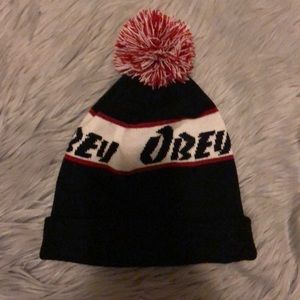 Obey beanie